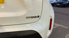 Toyota Yaris Cross 1.5 Hybrid Design 5dr CVT Hybrid Estate